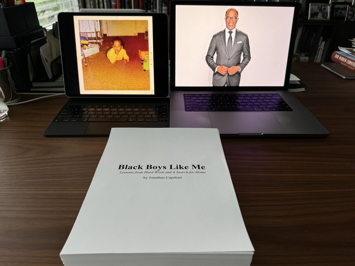 Jonathan Capehart tweet media