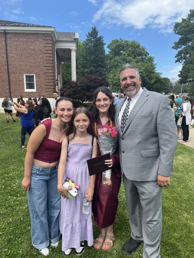 pburg_admin's tweet photo. Great day and night celebrating the PMS class of 2024 at promotion ceremony and dance. So proud of this great group of 8th graders. Good luck in high school. https://t.co/WeClkxN6vd