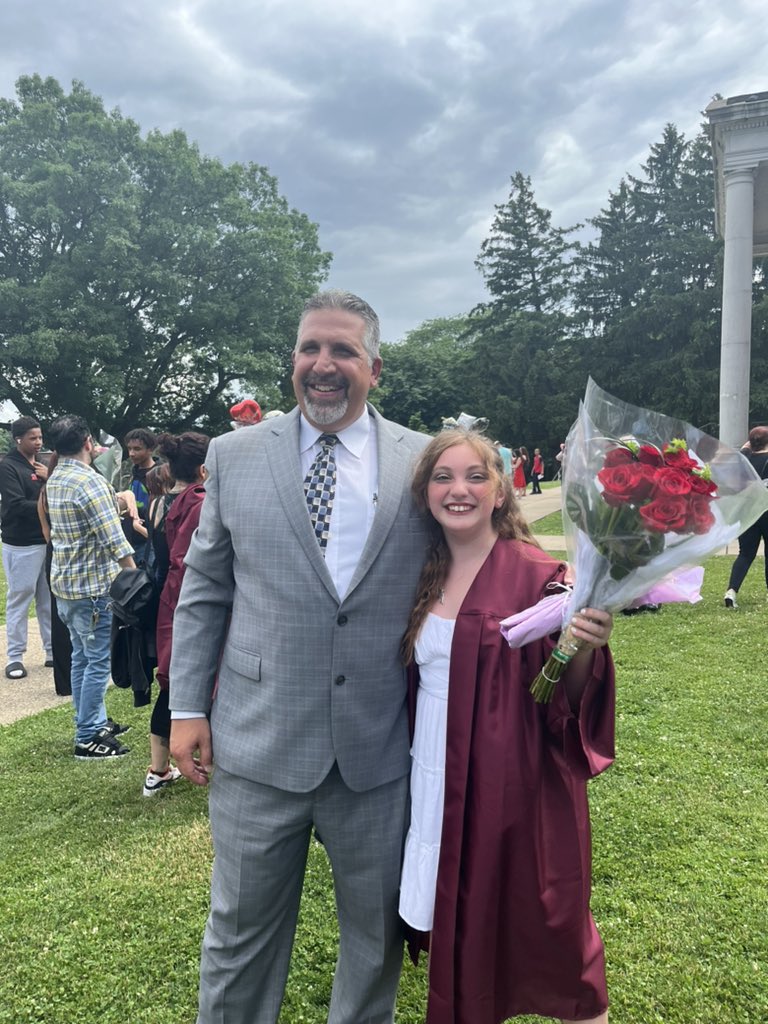 pburg_admin's tweet photo. Great day and night celebrating the PMS class of 2024 at promotion ceremony and dance. So proud of this great group of 8th graders. Good luck in high school. https://t.co/WeClkxN6vd