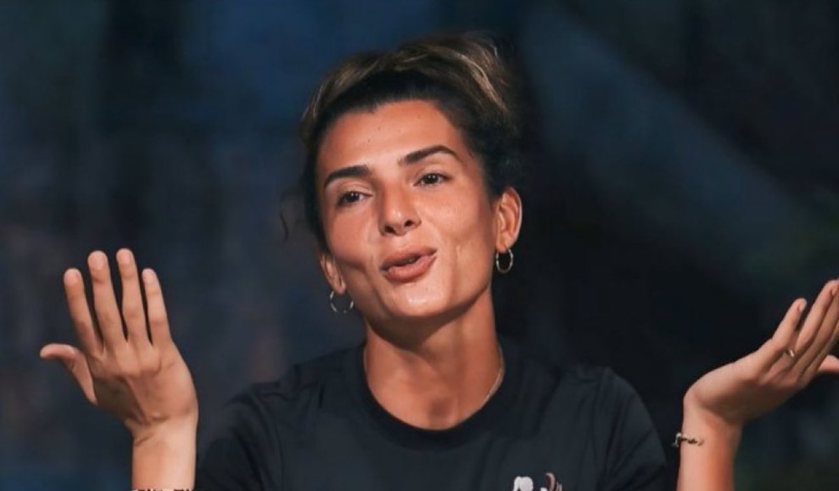 Sonuna kadar değil, sonsuza kadar 
Merve Aydın diyorum ❤️🙏🏻 
Dile kolay tam 10 senedir birlikteyiz ve 5 sezon birlikte amansız bir mücadele verdik değil 5 kez 55 kez de gelsen yine seninleyiz 
Merve Aydın > Survivor 🤚🏻 
#Survivorallstar2024 #survivor2024allstar