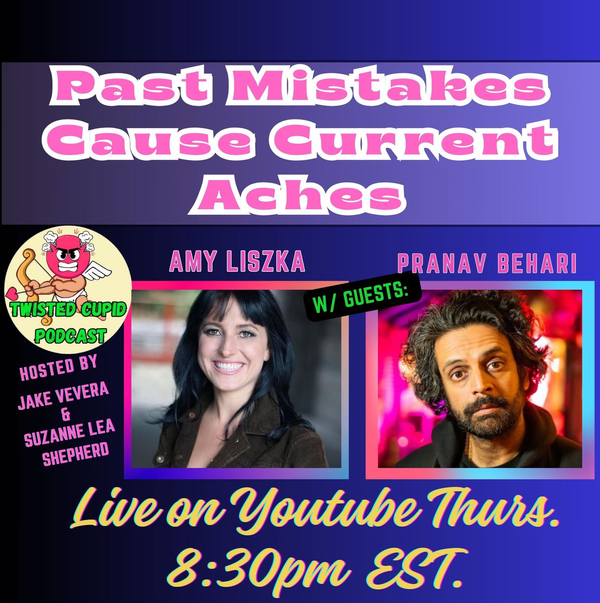 Jake Vevera tweet media