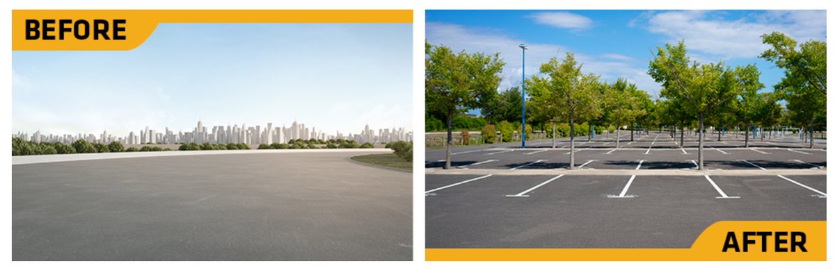 The impact of this 700ml aerosol paint can is quite impressive.