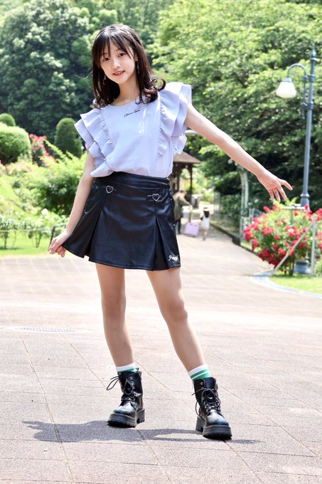 Twitterのコスプレ画像11