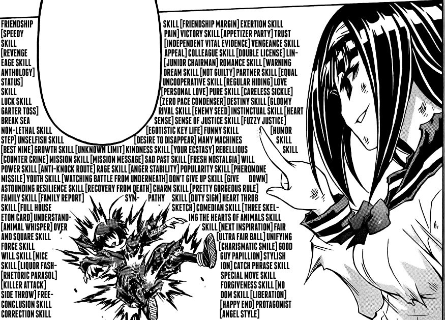 NotMainProtag tweet picture