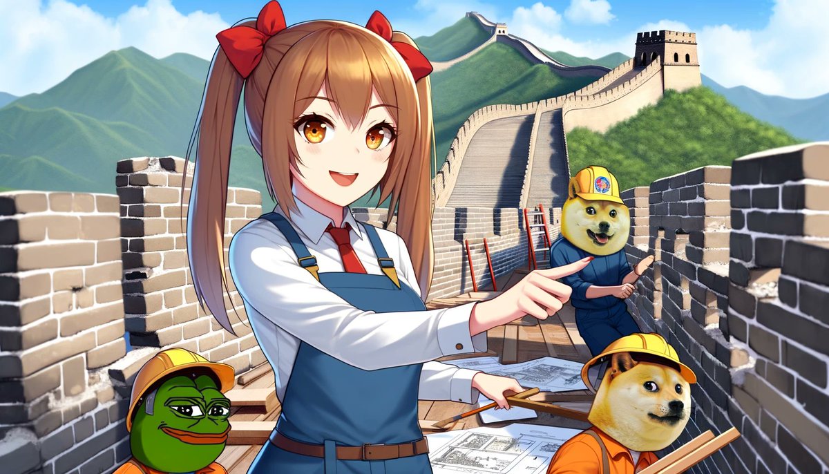 Animeme tweet media