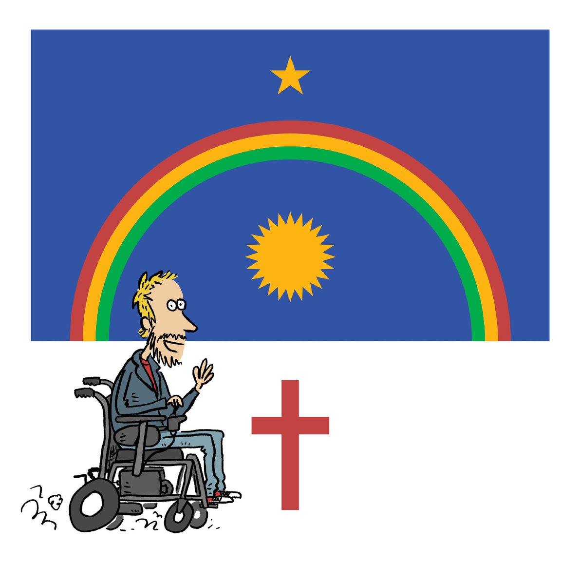 Alô, povo de Pernambuco. Tô chegando!
Amanhã, dia 7, tem a estrela do filme Memórias de um Esclerosado no CinePE, festival de cinema de Pernambuco.
Quero todo mundo lá!