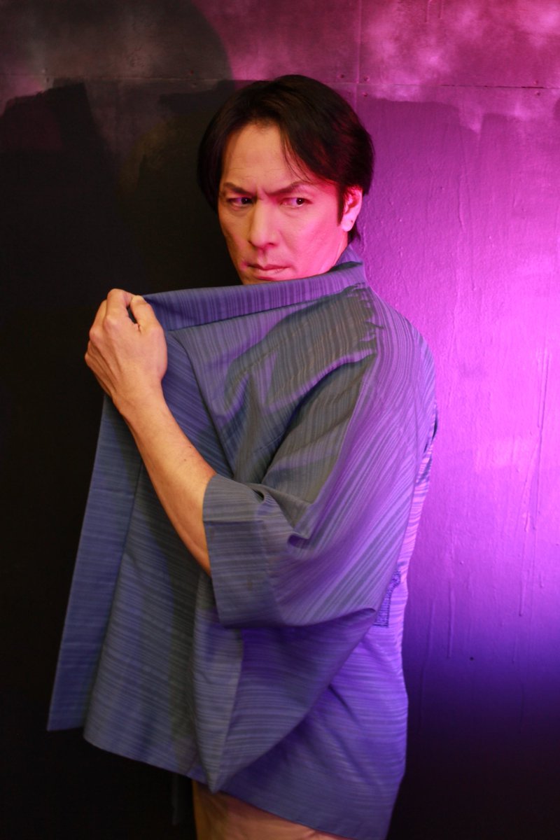 西野内 仁志 tweet media