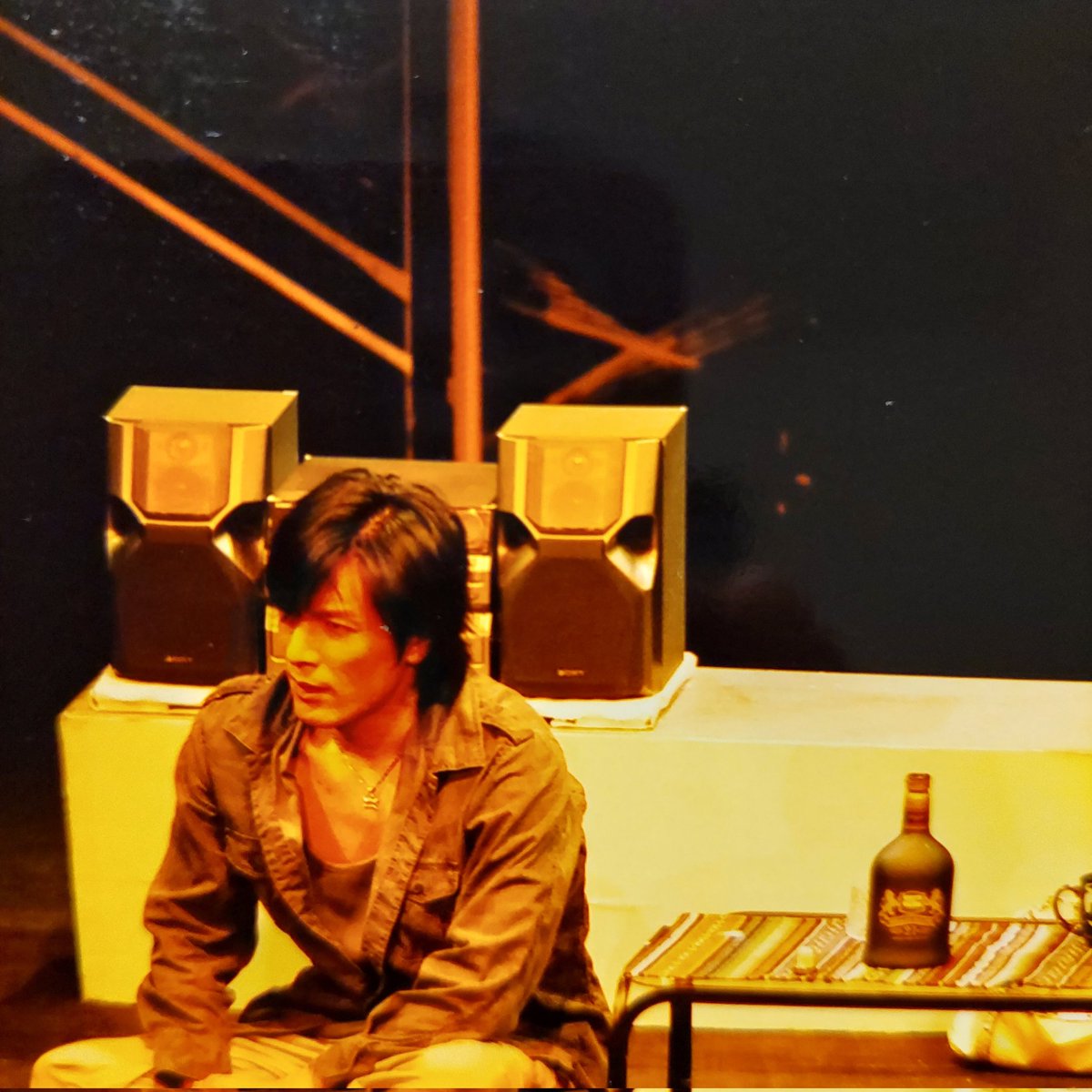 西野内 仁志 tweet media