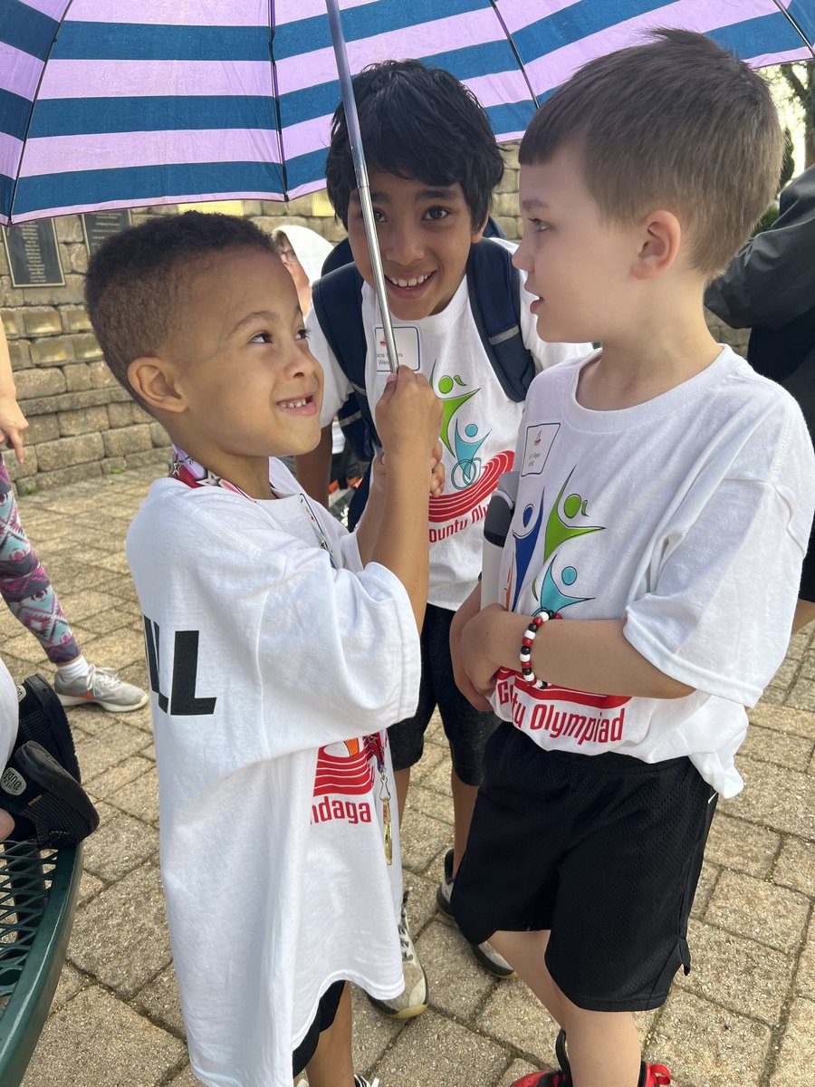 Westhill Special Education tweet media