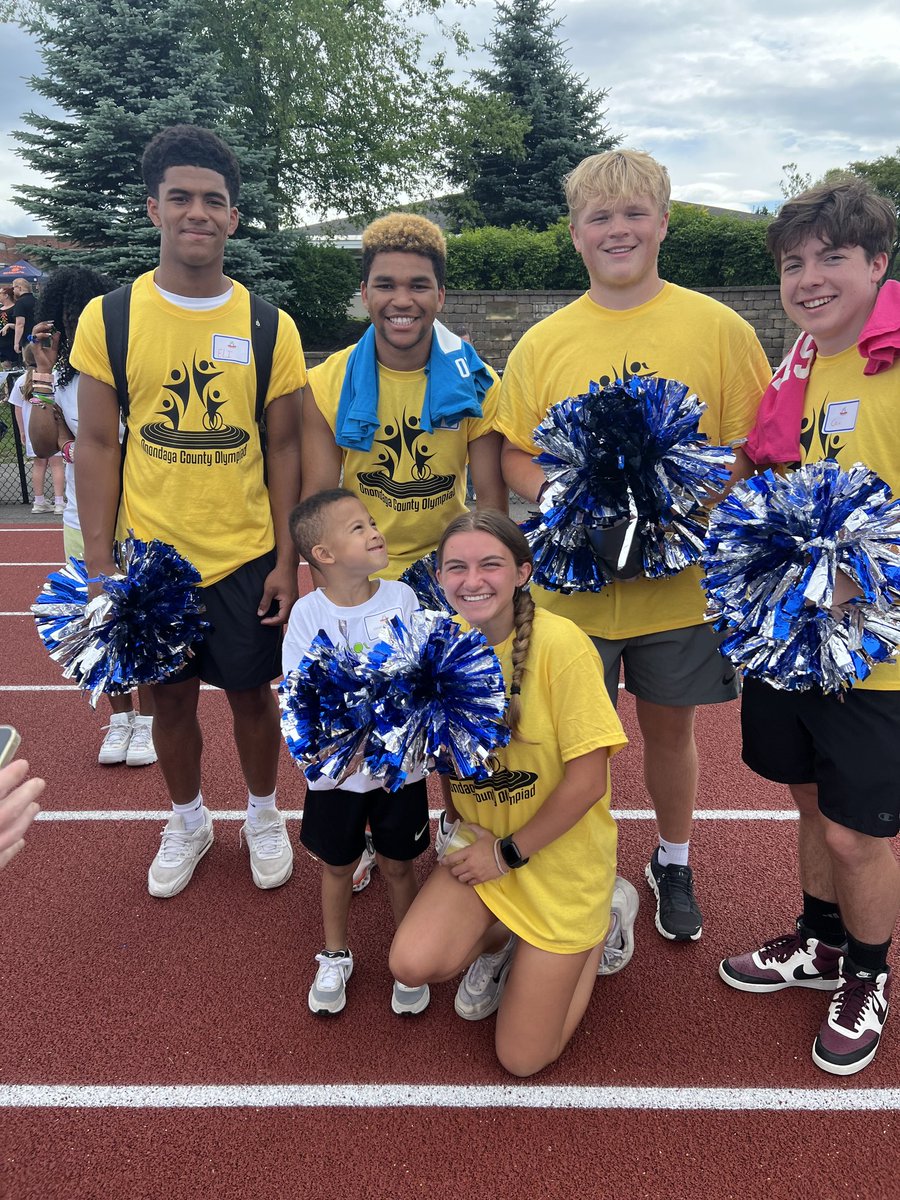 Westhill Special Education tweet media