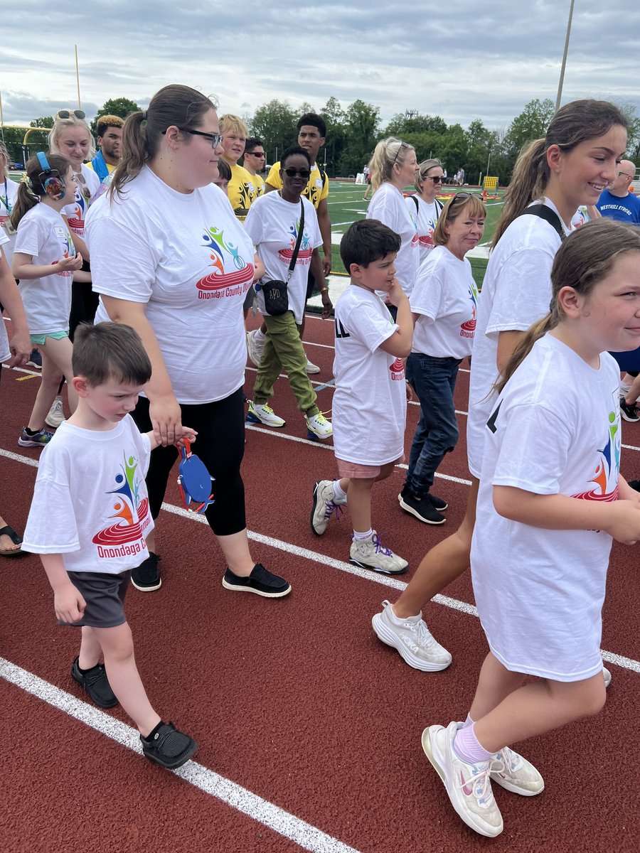 Westhill Special Education tweet media