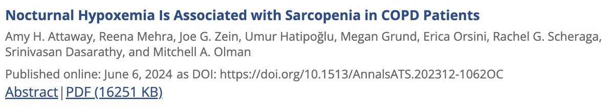 Amy H Attaway MD MS (@amyattaway3) on Twitter photo This was a wonderful collaborative effort and I'm so grateful to all of my co-authors for contributing to this work!! <a href="/ReenaMehra0203/">Reena Mehra MD MS</a> <a href="/JoeZein8/">Joe Zein</a> @MdOrsini <a href="/RScheraga/">Rachel Scheraga</a> and the support of my institution #clecliniclungs <a href="/RaedDweikMD/">Raed Dweik, MD, MBA</a> ! This was a wonderful collaborative effort and I'm so grateful to all of my co-authors for contributing to this work!! <a href="/ReenaMehra0203/">Reena Mehra MD MS</a> <a href="/JoeZein8/">Joe Zein</a> @MdOrsini <a href="/RScheraga/">Rachel Scheraga</a> and the support of my institution #clecliniclungs <a href="/RaedDweikMD/">Raed Dweik, MD, MBA</a> !