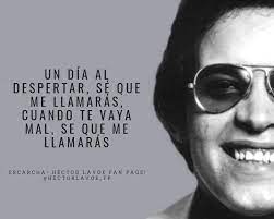 TnteDann's tweet photo. Escarcha de Hector Lavoe. https://t.co/WLNPAxzwLy