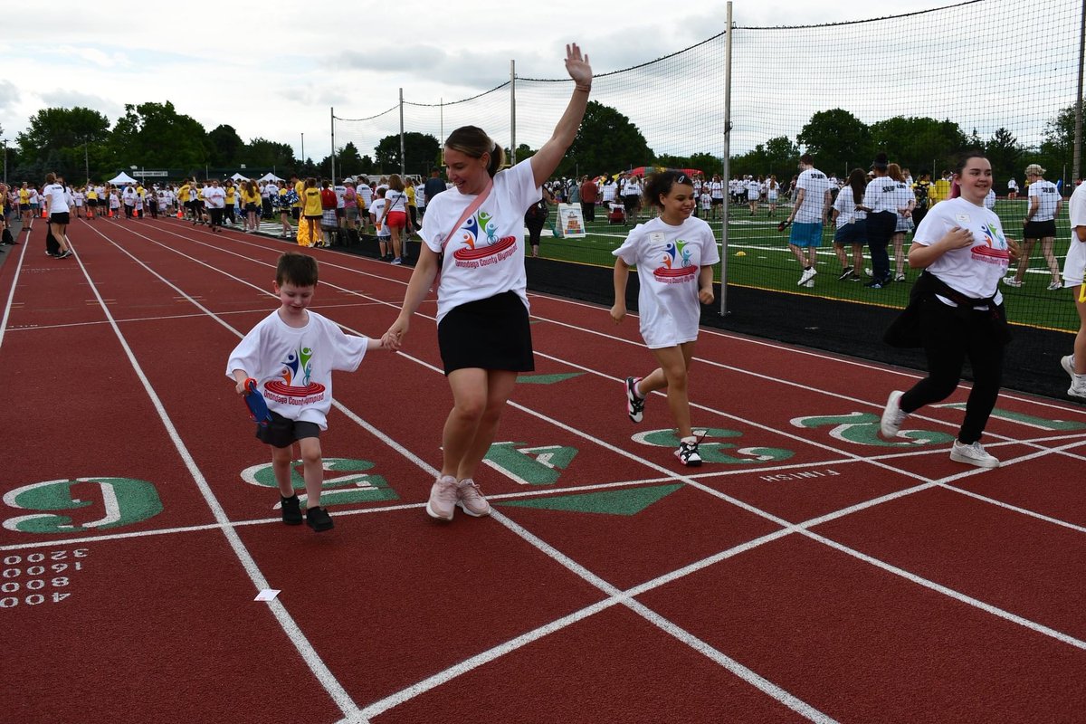 Westhill Special Education tweet media