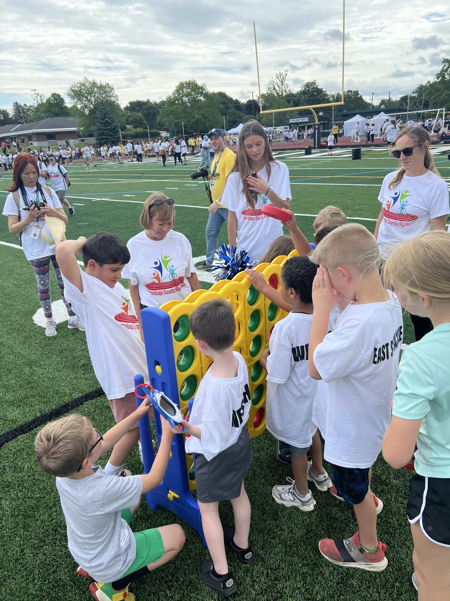 Westhill Special Education tweet media