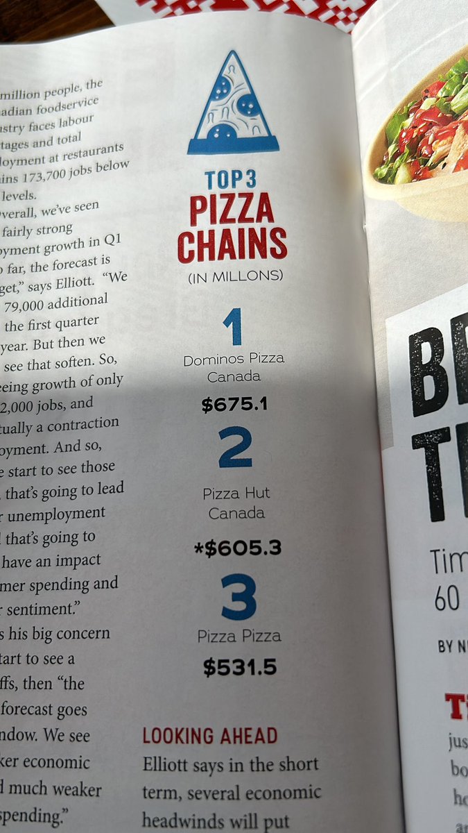 damsmokedamgood's tweet photo. Look at this - Canada - what the hell?  We pump MILLIONS into this trash ! Stop this madness and start supporting family run small businesses https://t.co/QC0wHfxQM9