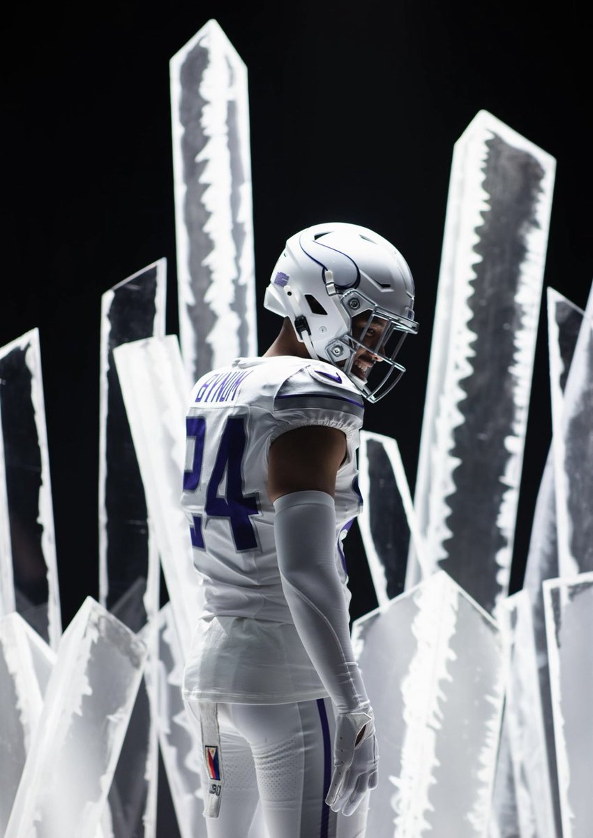 What do you all think about the <a href="/Vikings/">Minnesota Vikings</a> new alternate uniforms? Follow and listen to Late Hit: Pro Football Radio on <a href="/Spotify/">Spotify</a> and <a href="/ApplePodcasts/">Apple Podcasts</a> #nfl #NFLonX #nflfootball #football #footballnews #viral #Viralvideo #viralX #Trending #TrendingNow #trendingvideo #fyp #fypシ゚viral