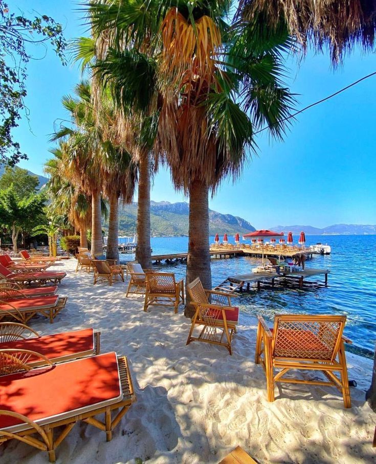 Söğütköy - Marmaris 📌

#gezilecekdiyar #Marmaris
