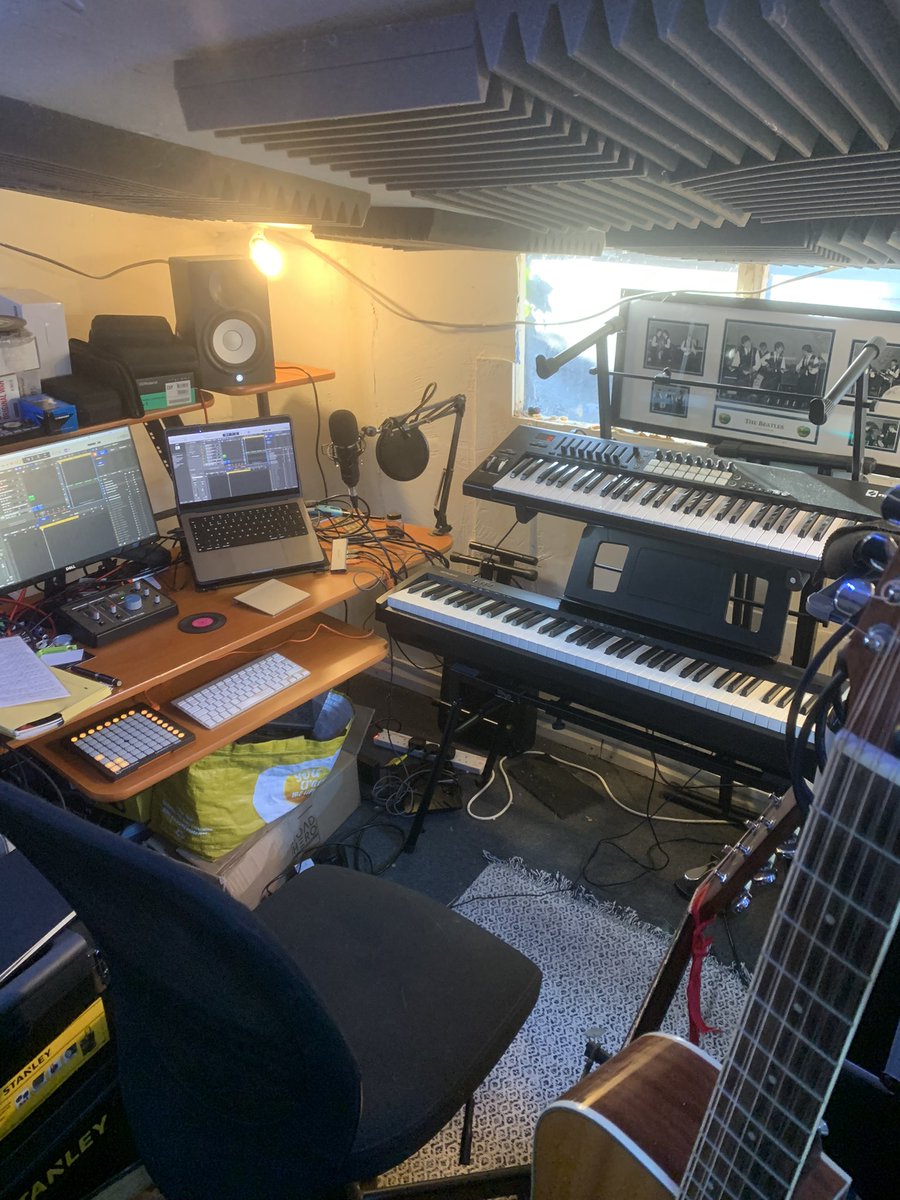 Peter Doyle tweet media