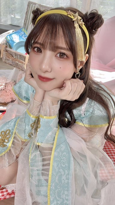 コスプレイヤーあぷのTwitter画像10