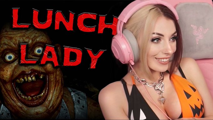 New stream highlights video out rn 🖤https://t.co/vwfjNozspB https://t.co/doJmEXKhS1