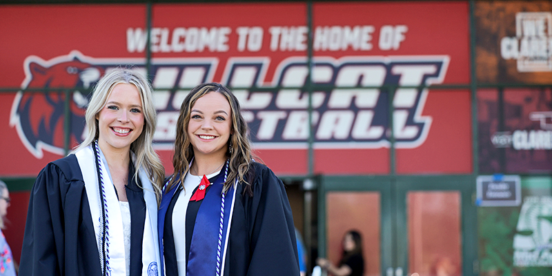 RogersStateU's tweet photo. 📣 Rogers State University Announces Spring 2024 Honor Rolls 

Congratulations to all of our students making the honor rolls! Your hard work and dedication were worth it.

https://t.co/QwyKeGApPz

#hillcats #hillcatnation #honorroll #rsu #rogersstate #gotoRSU https://t.co/0tAWslU2rm