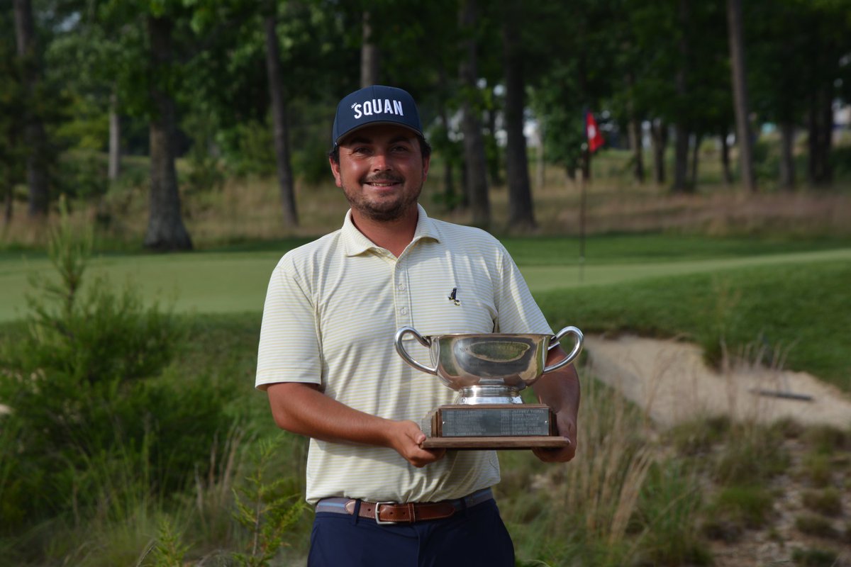 New Jersey Golf tweet media