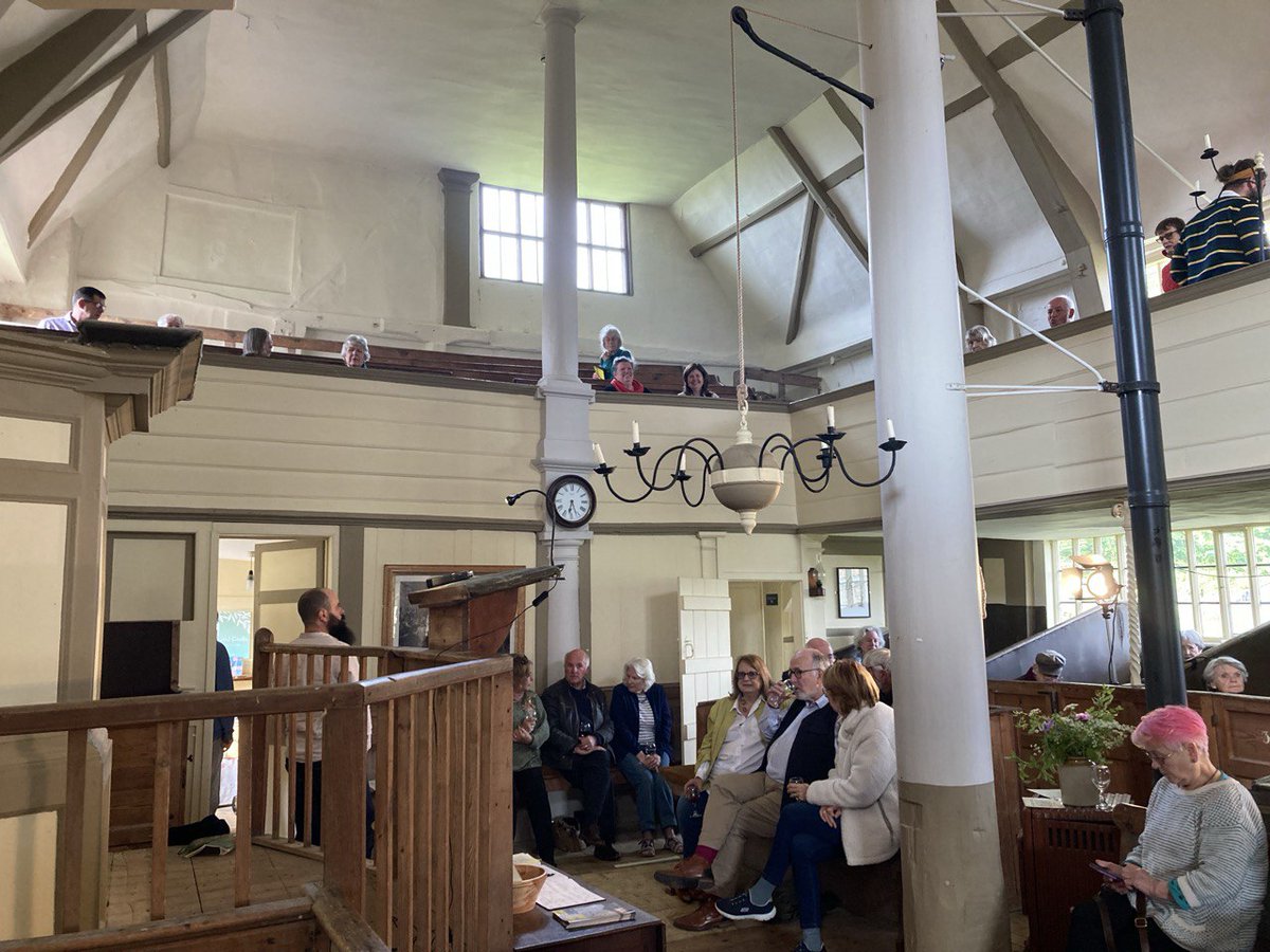 CEAS UEA tweet media