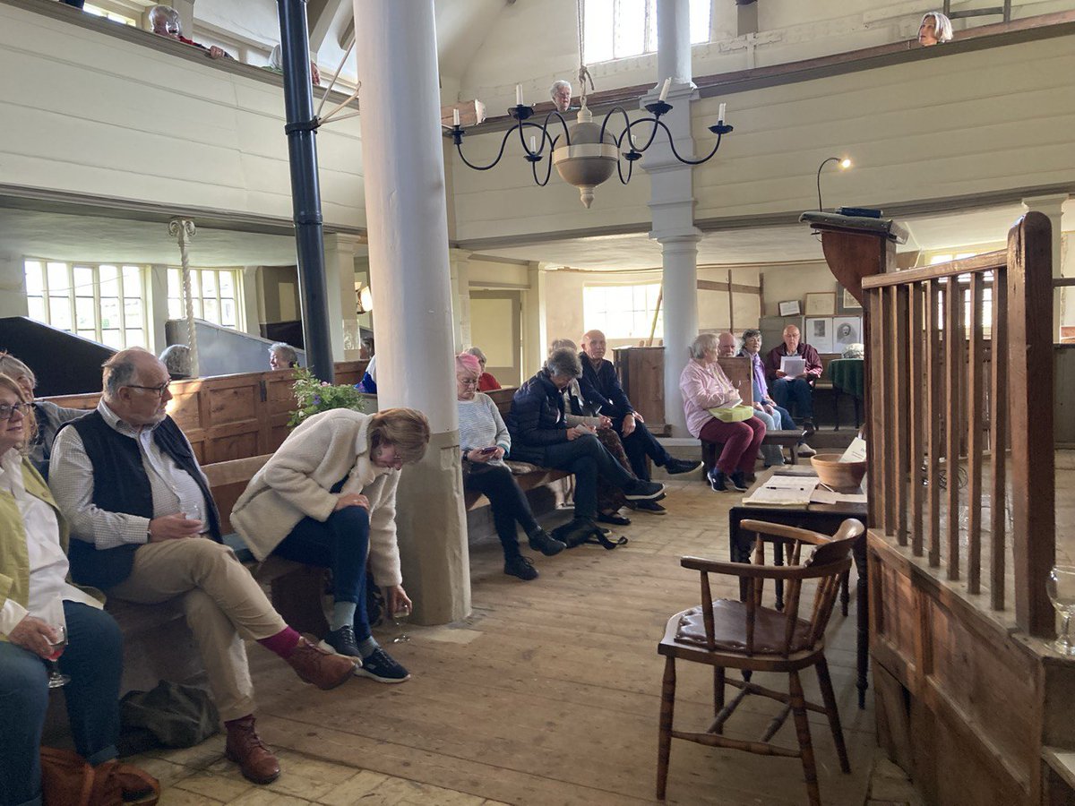 CEAS UEA tweet media