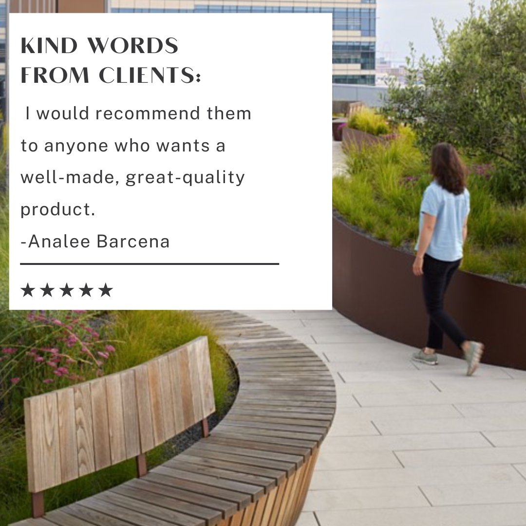 stepstonellc's tweet image. 🎉 A heartfelt thank you to our clients for sharing such positive reviews! #StepstoneInc #OutdoorLiving #madeintheusa #hardscape #OutdoorLiving
#Hardscape
#YourVisionInConcrete
#HardscapeProjects
#HardscapeDesign