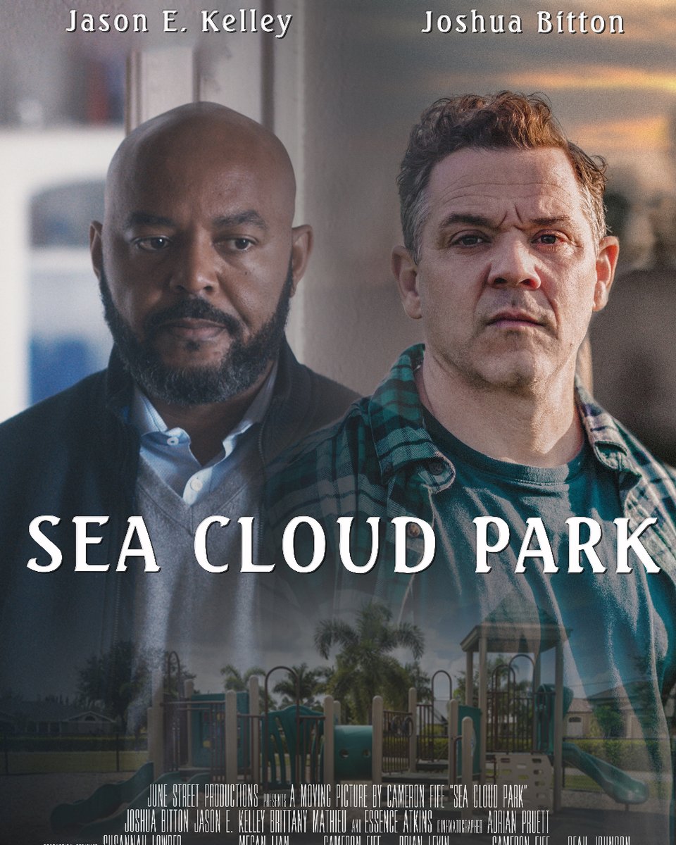 checkthegate24's tweet photo. Congratulations to the whole team from #seacloudpark @camfife @jasonkelly.jk @joshuabitton We are so happy and excited to present you with #bestdirector &amp; #bestactor awards for May 2024. Happy to have you with us! https://t.co/bBD79DYII6