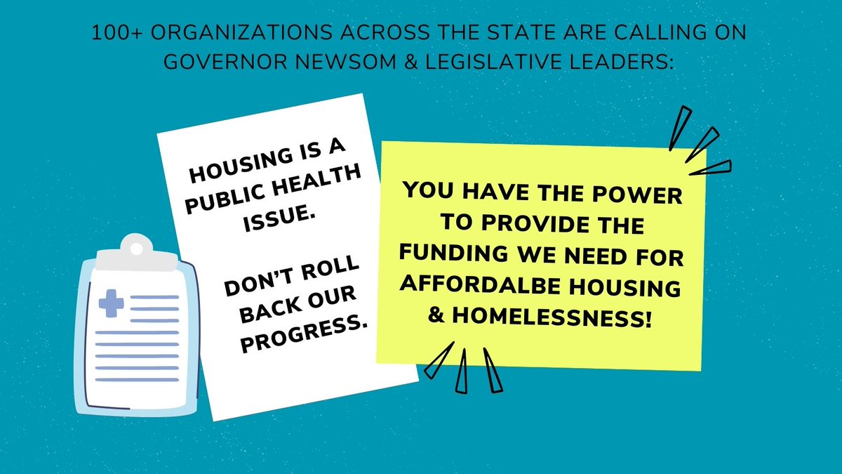 _HOPICS's tweet photo. ISSUE #1 for Angelenos: Housing affordability &amp; homelessness. @GavinNewsom @ilike_mike @CASpeakerRivas, we need you to act. Pass the #CALeg budget &amp; restore  funding for #MHP #HHAP #LIHTC today. Full letter here: https://t.co/6vb6wUd6Kr https://t.co/nUfAogiqOq