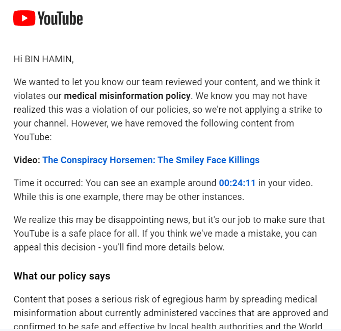 Bin_Hamin's tweet photo. Keep It Up @TeamYouTube!! You Are The Best!!
#GFY https://t.co/fS6iiREIUk