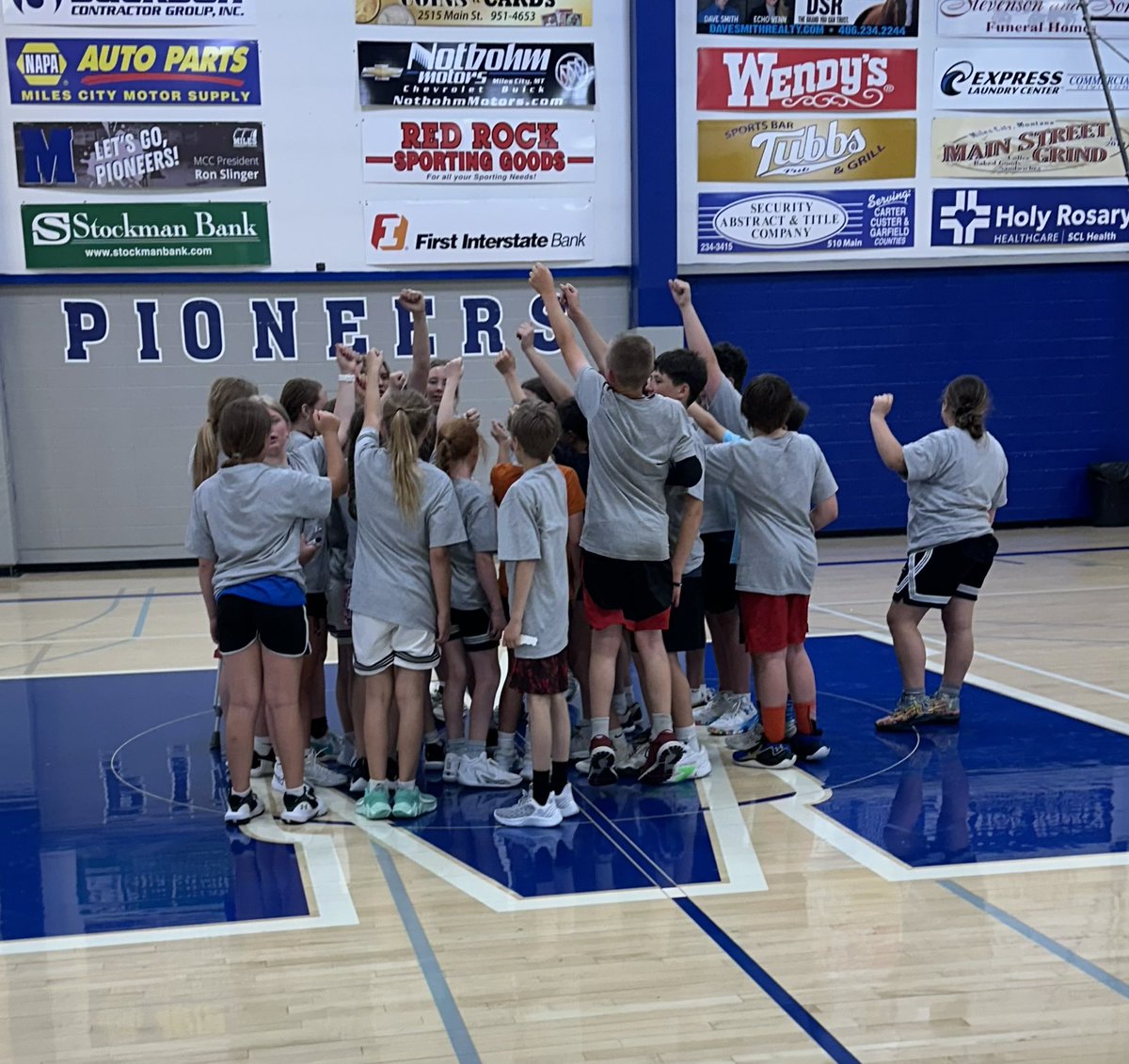 Miles CC Women's Basketball tweet media