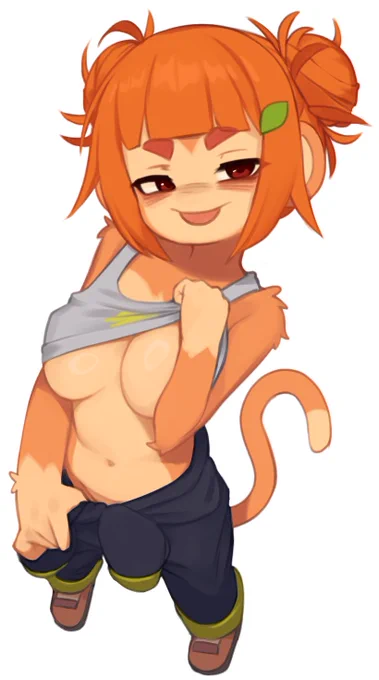 More Rosalia BTD6 