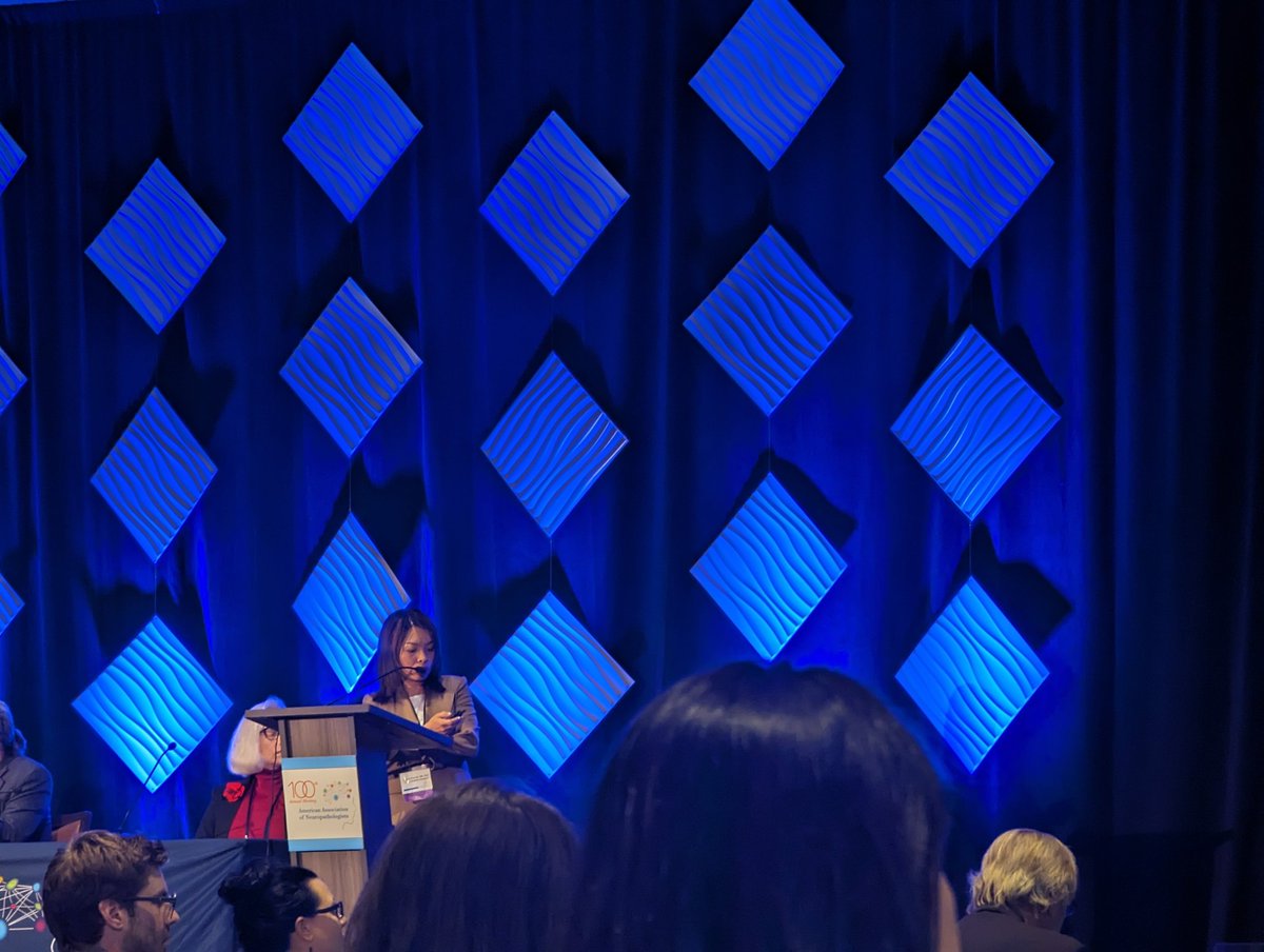 Karra Jones, MD, PhD (@brainisthepath) on Twitter photo Amazing talks on the history (Marta Margeta <a href="/UCSFPath/">UCSF Pathology</a>) and future (Cherry Ho <a href="/JHUPath/">Johns Hopkins Pathology</a>) of neuromuscular pathology at the #neuropath2024 meeting! 👏👏 Amazing talks on the history (Marta Margeta <a href="/UCSFPath/">UCSF Pathology</a>) and future (Cherry Ho <a href="/JHUPath/">Johns Hopkins Pathology</a>) of neuromuscular pathology at the #neuropath2024 meeting! 👏👏