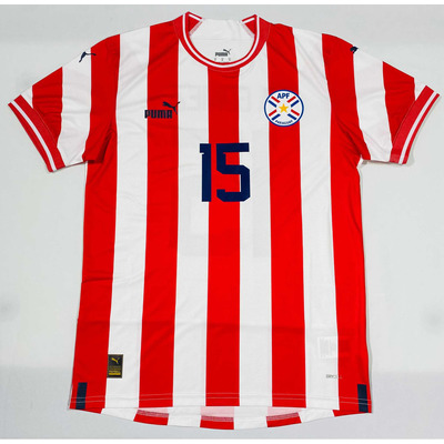 barrabrava_net's tweet photo. *****

MENCIONA AL MEJOR FUTBOLISTA PARAGUAYO QUE HAS VISTO EN TODA TU VIDA

***** https://t.co/YXZnODAimD