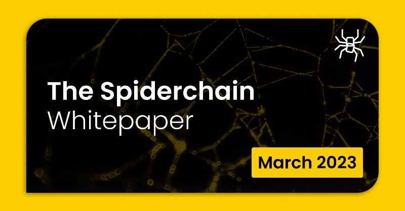 BotanixLabs's tweet photo. Have you read our whitepaper yet?