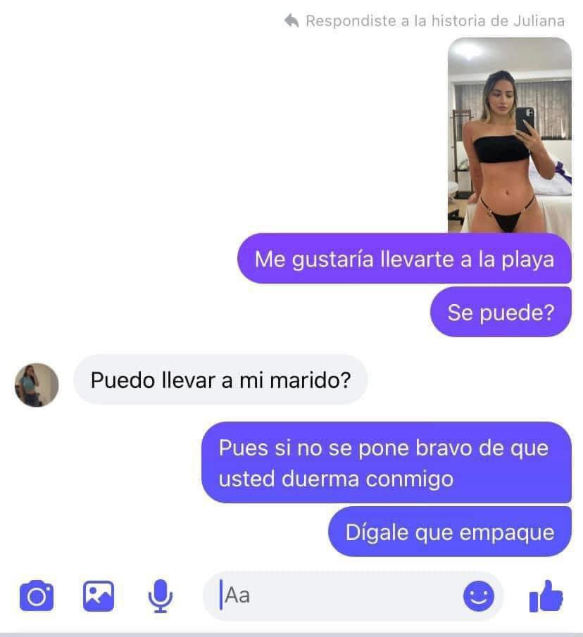 marlu15_'s tweet photo. Así es que necesitamos😅 https://t.co/Yg3ckvpiay