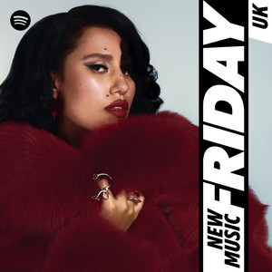 RayeUpdate's tweet photo. Raye is now the cover of New Music Friday UK on Spotify, with "Genesis." at #1. 🇬🇧

🔗: https://t.co/qawBa30aQu https://t.co/FY128Nui2k