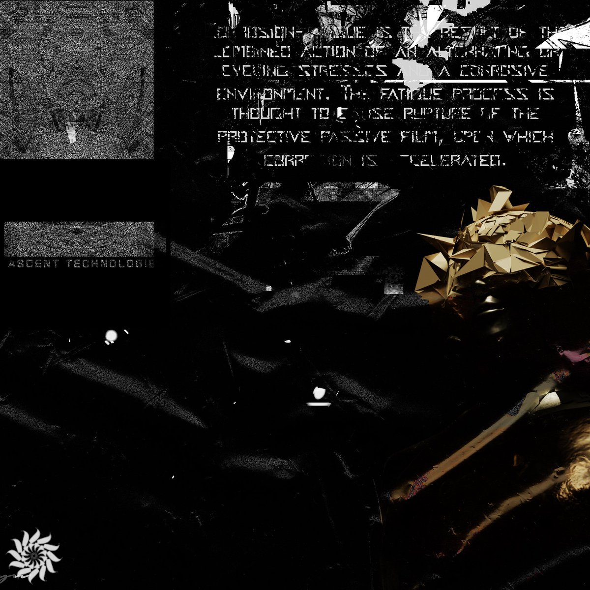 GHOST METEOR tweet media