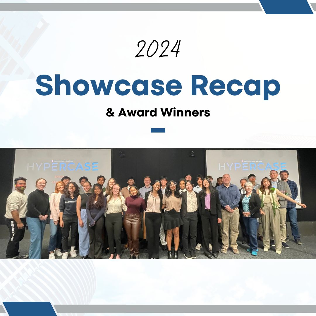 HyperCase @ CWRU tweet media