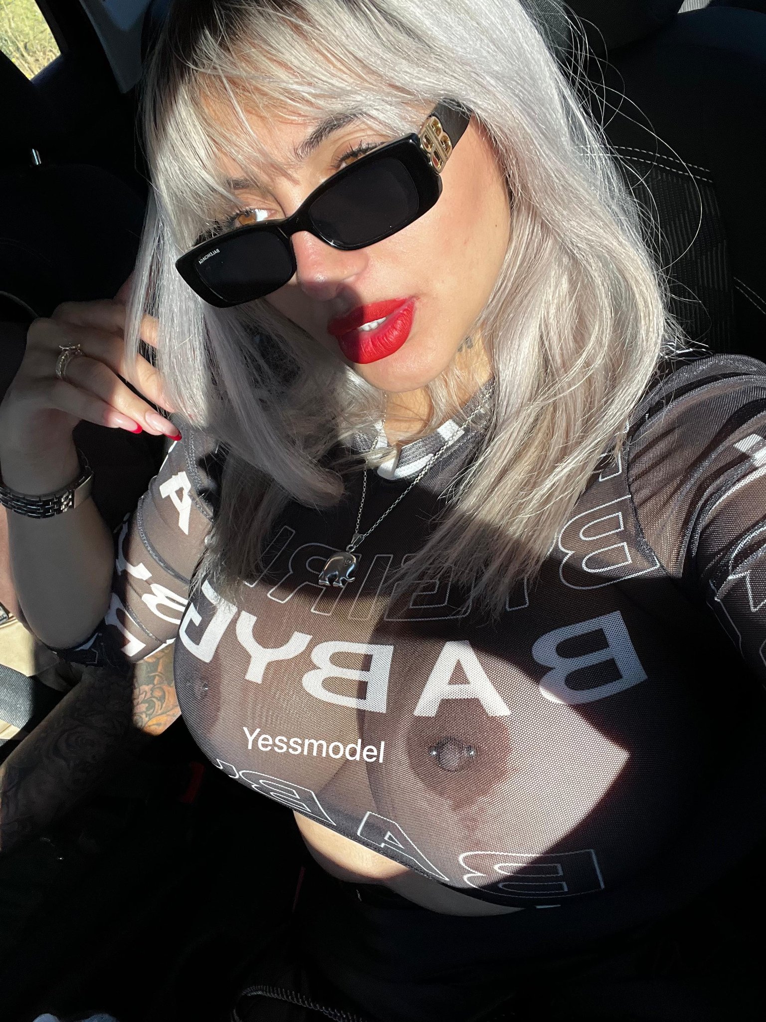 Yess Orozco on X: Te espero en mi página t.coF95l5XpqQu  t.cofxr90uv3cL  X