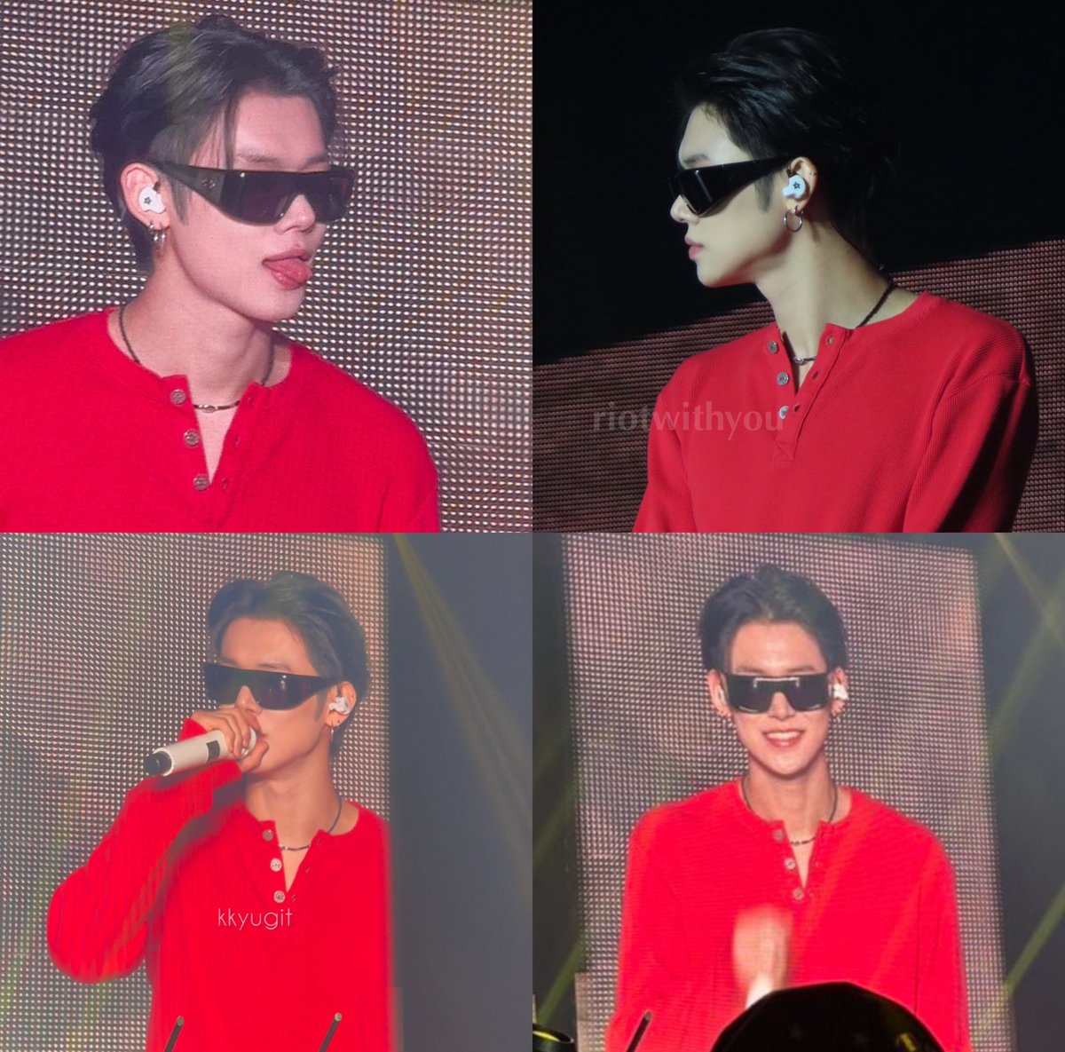 OH MY GOD YEONJUN?!?!