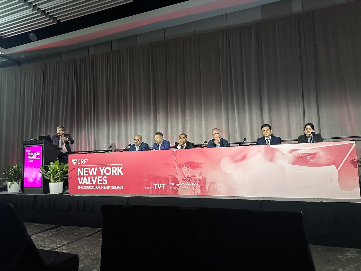 Santiago Juarez (@santiagoj316) on Twitter photo Outstanding Navitor Symposium <a href="/crfheart/">Cardiovascular Research Foundation</a> #nyvalves2024. Thank you for sharing in your experience with this platform. #Navitorchallenge #abbott Outstanding Navitor Symposium <a href="/crfheart/">Cardiovascular Research Foundation</a> #nyvalves2024. Thank you for sharing in your experience with this platform. #Navitorchallenge #abbott