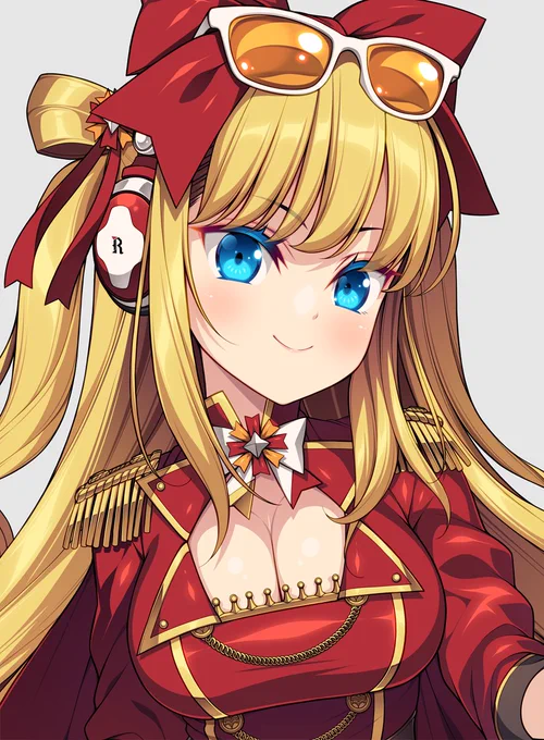 姫留ちゃん(*'▽') #IIDX #beatmaniart_iidx 