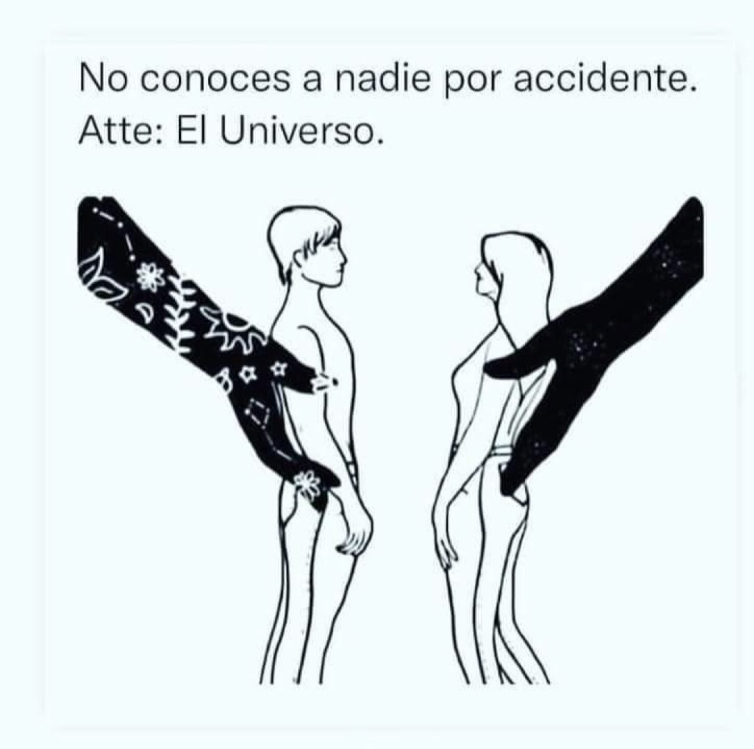 robertorenace's tweet photo. Gracias Universo
#Grauni https://t.co/WXyjHB5vqr