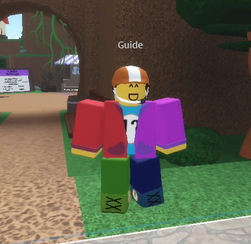 FindTheBigheads's tweet image. We are looking for new developers to help out in Find The Bigheads! We are hard at work but we could use a few extra hands to help speed up the process.

Read the whole thread below for more information/jobs - 🧵
#roblox #robloxdev #bighead