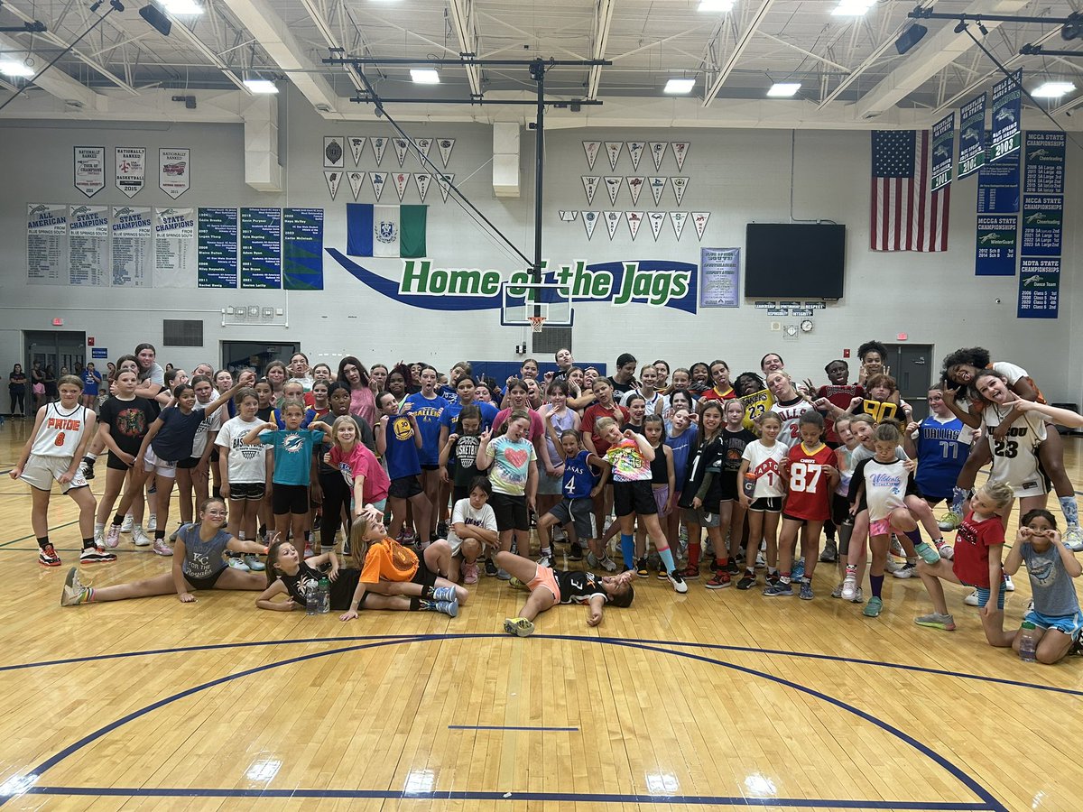 BSS Girls Basketball tweet media