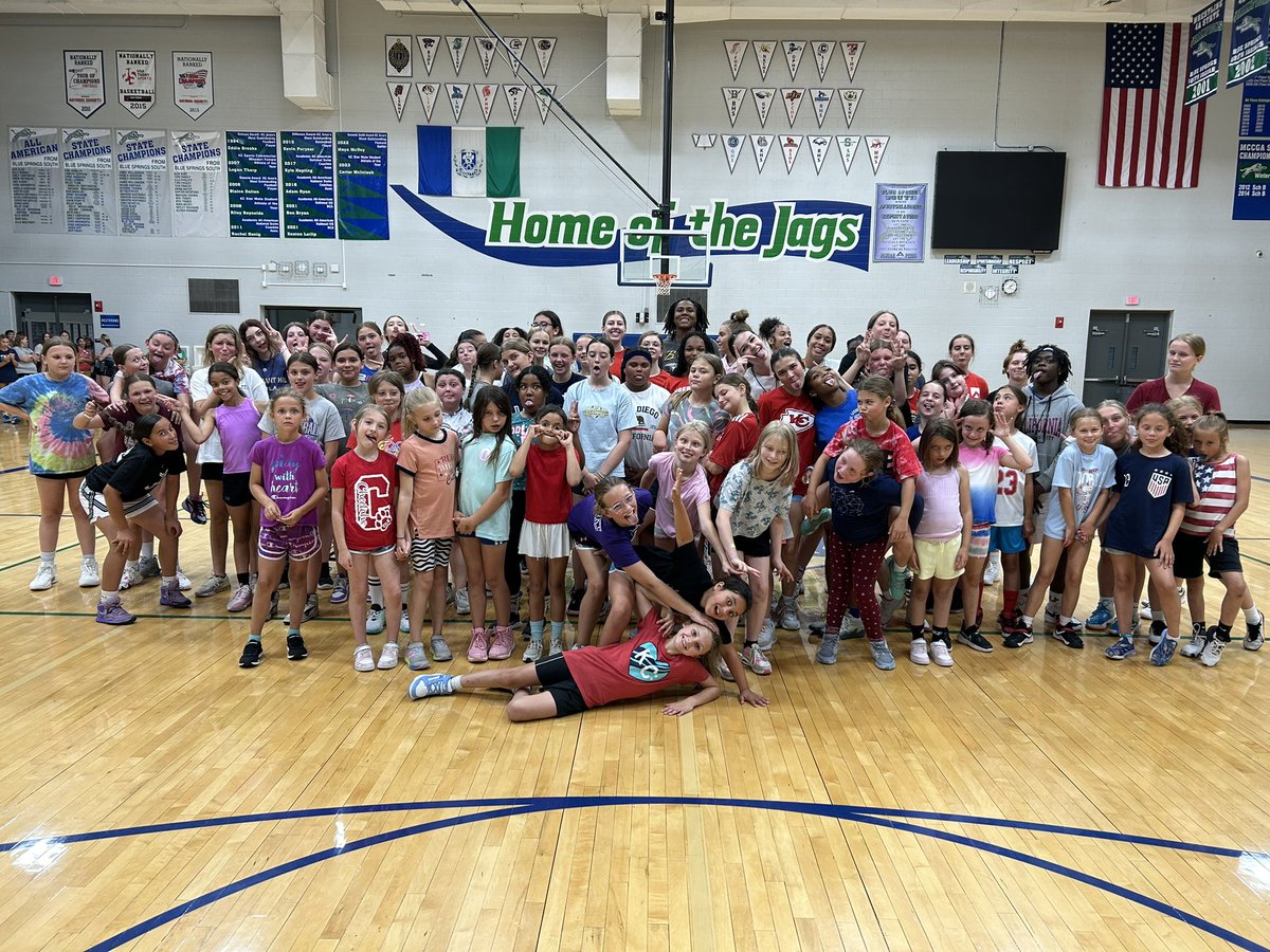 BSS Girls Basketball tweet media